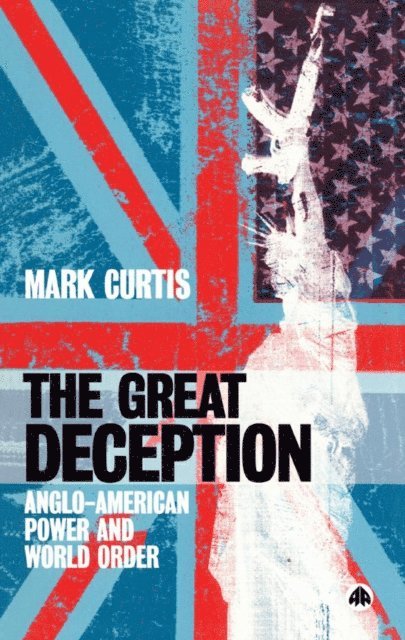 Mark Curtis - Great Deception, E-bok