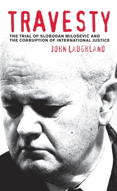 John Laughland - Travesty, E-bok