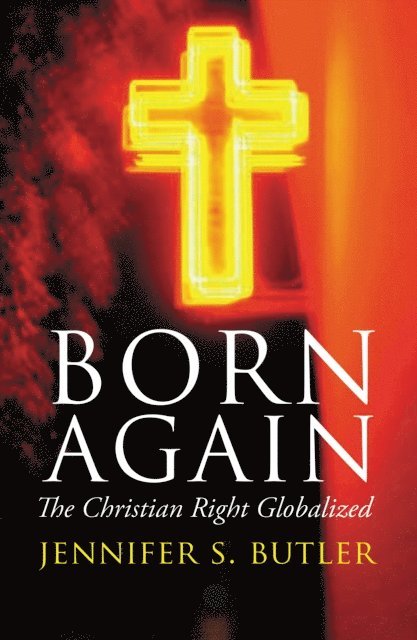 Jennifer S. Butler - Born Again, E-bok