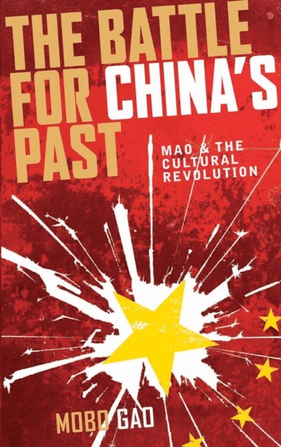 Mobo Gao - Battle For China's Past, E-bok