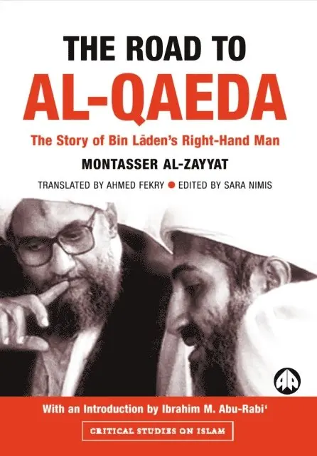 Montasser Al-Zayyat, Sara Nimis - Road to Al-Qaeda, E-bok. Tillgänglighet: Lägg i varukorg
