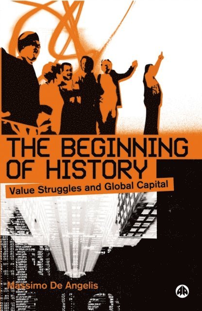 Massimo De Angelis - Beginning of History, E-bok