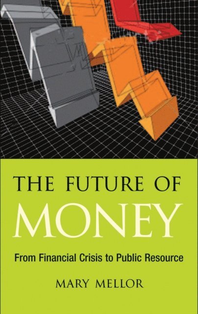 Mary Mellor - Future of Money, E-bok