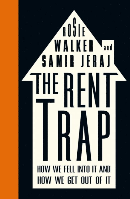 Samir Jeraj, Rosie Walker - Rent Trap, E-bok