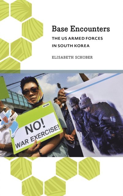 Elisabeth Schober - Base Encounters, E-bok