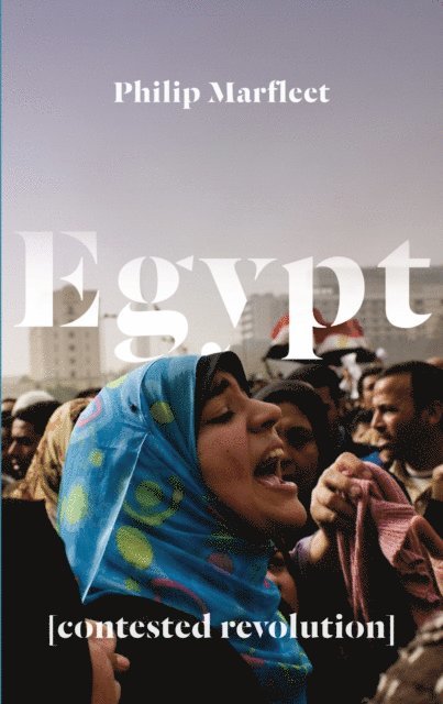 Philip Marfleet - Egypt, E-bok