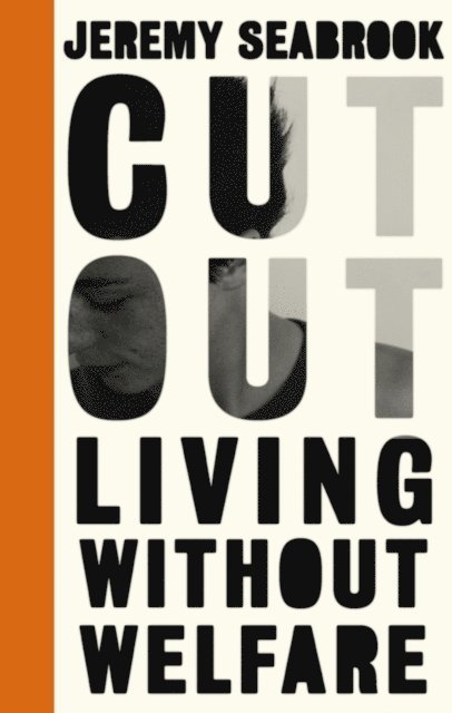 Jeremy Seabrook - Cut Out, E-bok