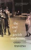 End of Jewish Modernity