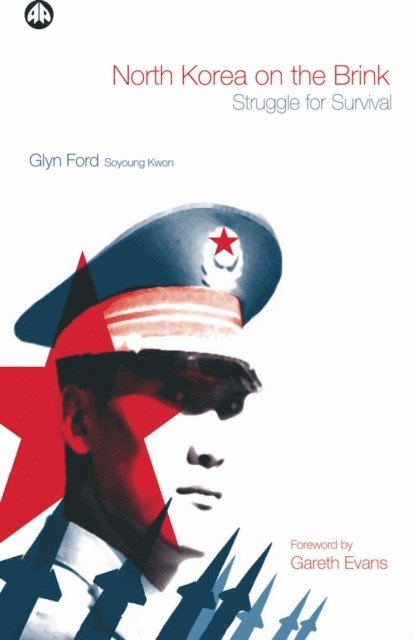 Soyoung Kwon, James Glyn Ford - North Korea on the Brink, E-bok. Tillgänglighet: Lägg i varukorg