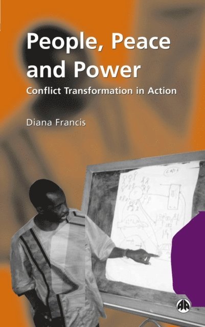 Diana Francis - People, Peace and Power, E-bok. Tillgänglighet: Lägg i varukorg