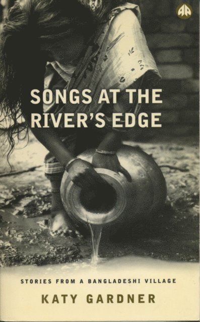 Katy Gardner - Songs At the River's Edge, E-bok