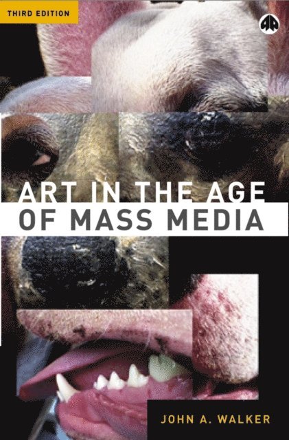 John A. Walker - Art in the Age of Mass Media, E-bok