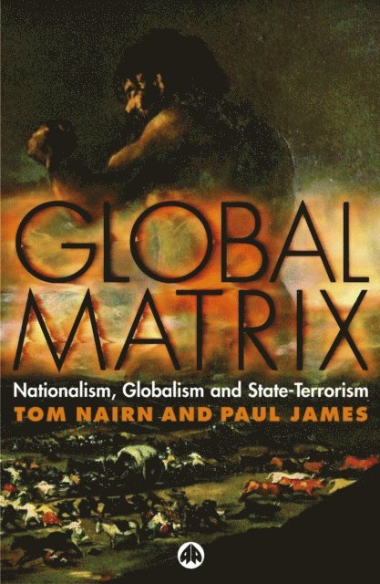 Paul James, Tom Nairn - Global Matrix, E-bok