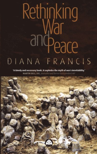 Diana Francis - Rethinking War and Peace, E-bok. Tillgänglighet: Lägg i varukorg