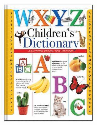 Children’s Dictionary