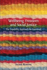 Freedom and Social Justice Wellbeing