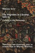 Pogroms in Ukraine, 1918-19