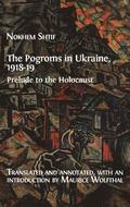 Pogroms in Ukraine, 1918-19