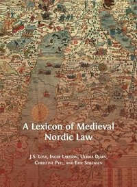 Lexicon of Medieval Nordic Law