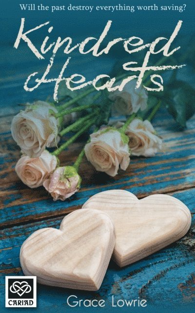 Grace Lowrie - Kindred Hearts, E-bok