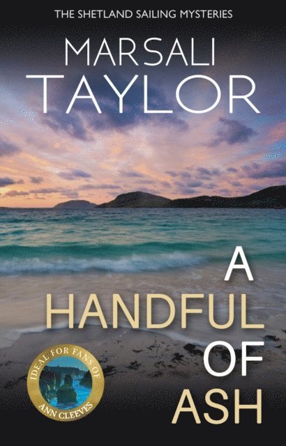 Marsali Taylor - Shetland Night Killings, E-bok