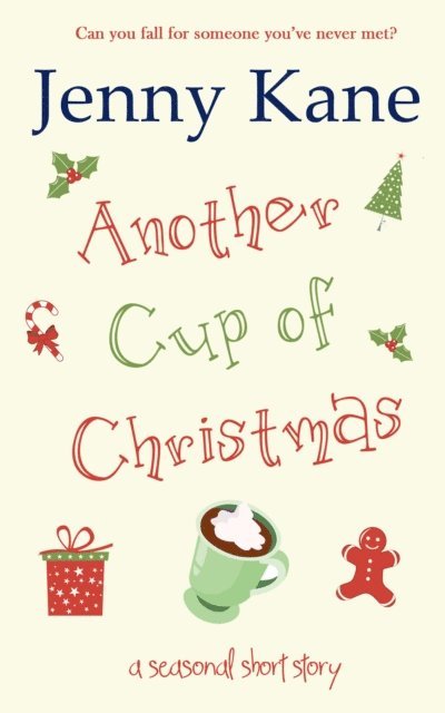 Jenny Kane - Another Cup of Christmas, E-bok