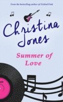 Christina Jones - Summer of Love, E-bok