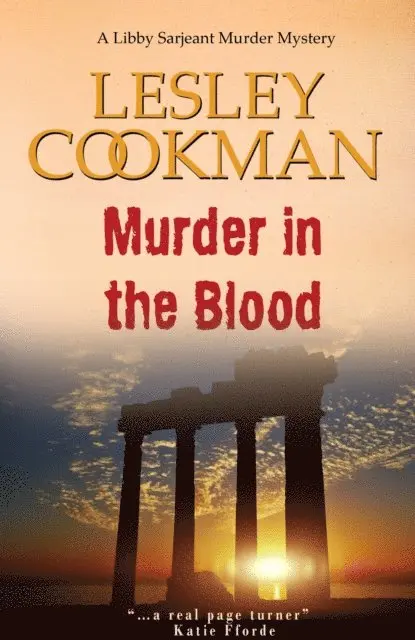 Lesley Cookman - Murder in the Blood, E-bok. Tillgänglighet: Lägg i varukorg