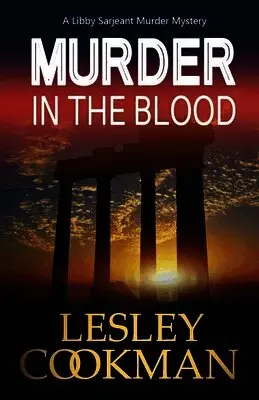 Lesley Cookman - Murder in the Blood, Häftad. Tillgänglighet: Lägg i varukorg