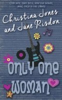 Jane Risdon, Christina Jones - Only One Woman, E-bok