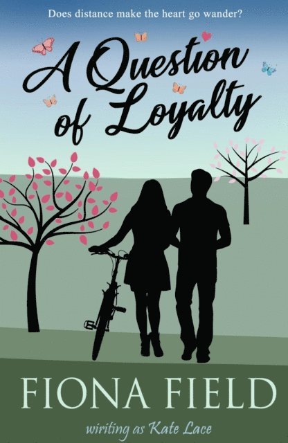 Kate Lace - Question of Loyalty, E-bok