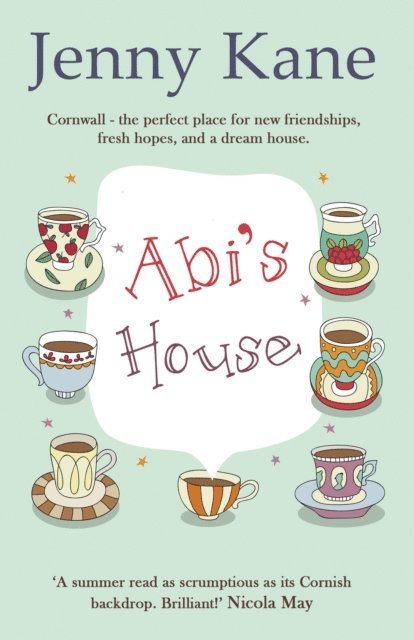Jenny Kane - Abi's House, E-bok