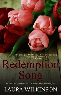 Laura Wilkinson - Redemption Song, Häftad. Tillgänglighet: Tillfälligt slut