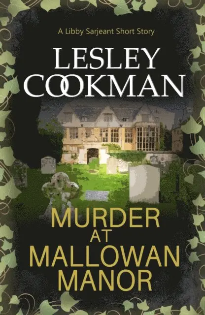 Lesley Cookman - Murder at Mallowan Manor, E-bok. Tillgänglighet: Lägg i varukorg
