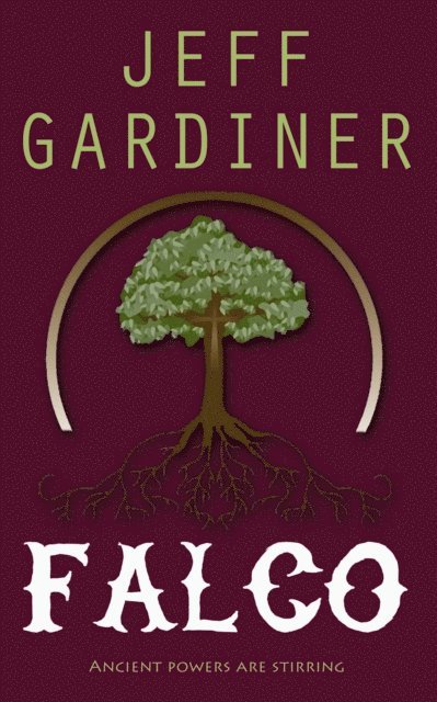 Jeff Gardiner - Falco, E-bok