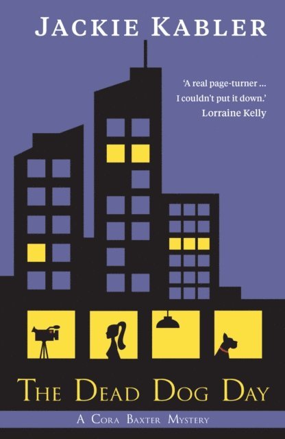 Jackie Kabler - Fallen, E-bok