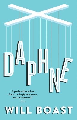 Will Boast - Daphne, Häftad. Tillgänglighet: Lägg i varukorg