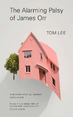 Tom Lee - Alarming Palsy of James Orr, Häftad. Tillgänglighet: Lägg i varukorg