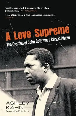 Love Supreme