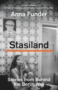 Stasiland