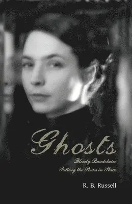 R. B. Russell - Ghosts, Häftad. Tillgänglighet: Lägg i varukorg