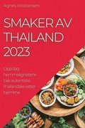 Smaker av Thailand 2023