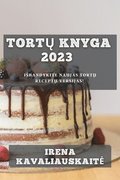 Tort&#371; Knyga 2023