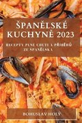 Span?lské Kuchyn? 2023