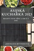 Asijská Kucha?ka 2023