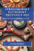 St?edomo?skÿ kucha?skÿ pr?vodce 2023