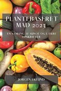 Plantebaseret Mad 2023