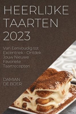 Heerlijke Taarten 2023