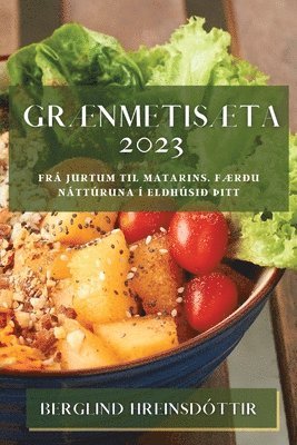 Grænmetisæta 2023
