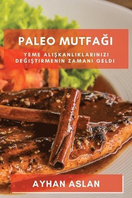 Paleo Mutfağı